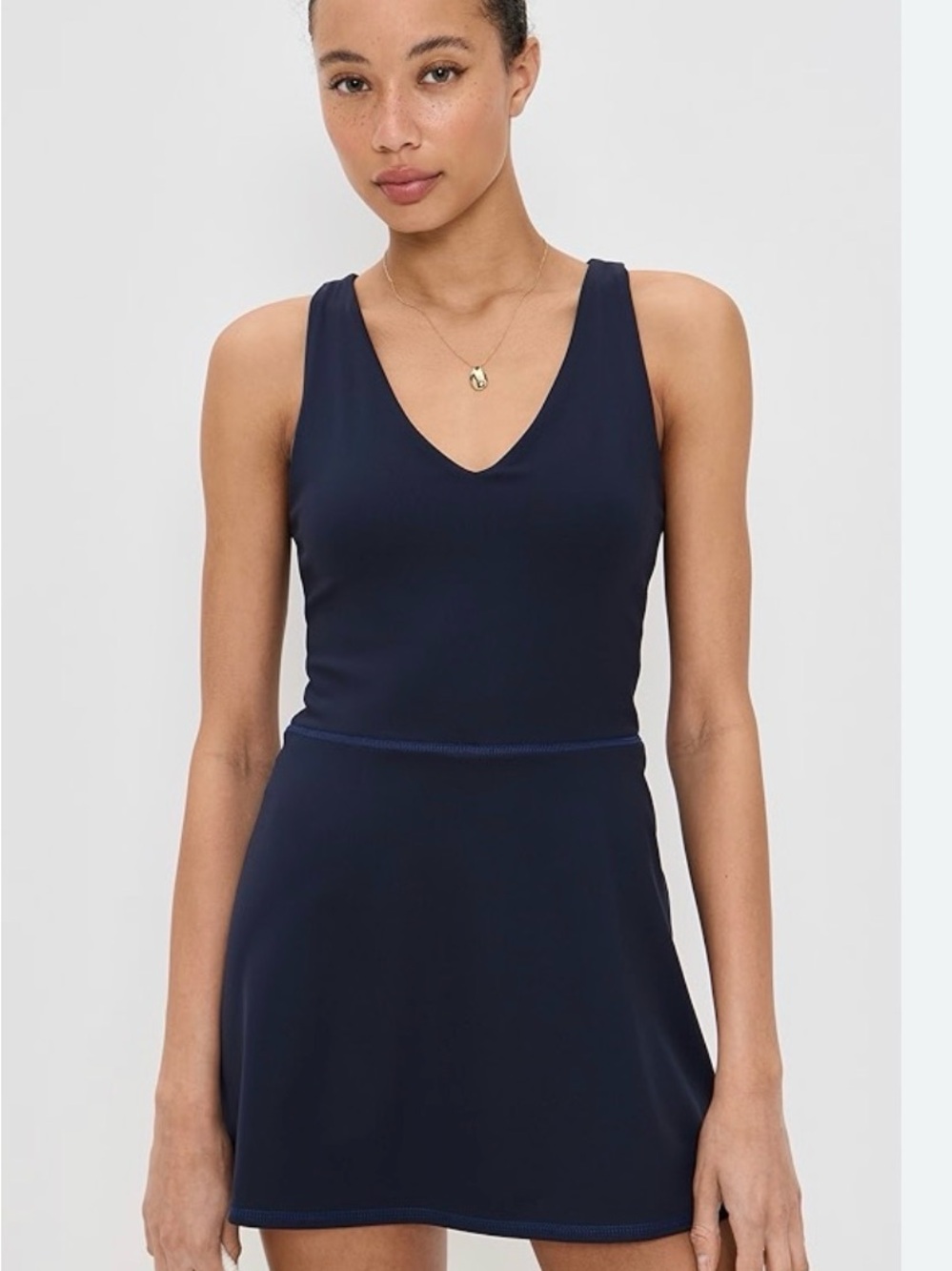 Reformation Active Bella Ecomove Dress